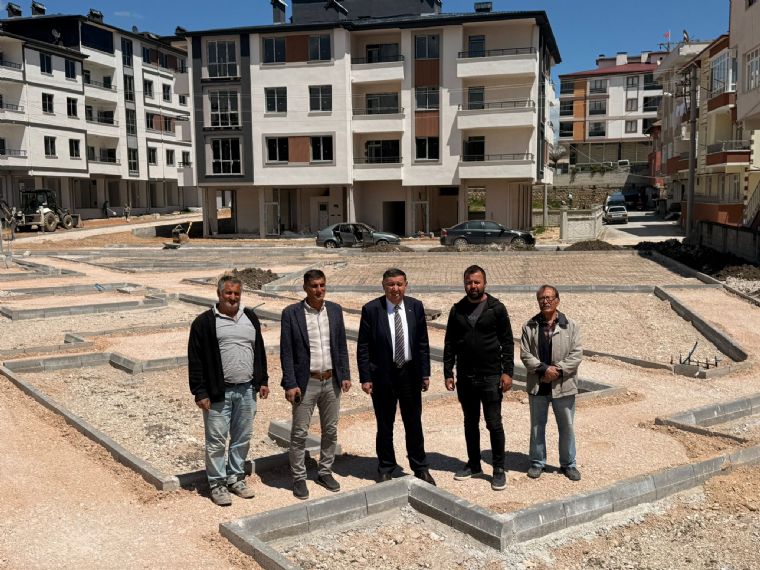       Tersakan Irmağı Islahı Çalışmaları